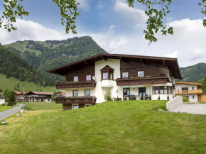 Appartementhaus Montana KG, Walchsee